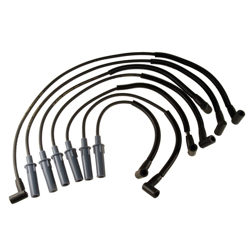 Prenco 35-77685 Spark Plug Wire Set