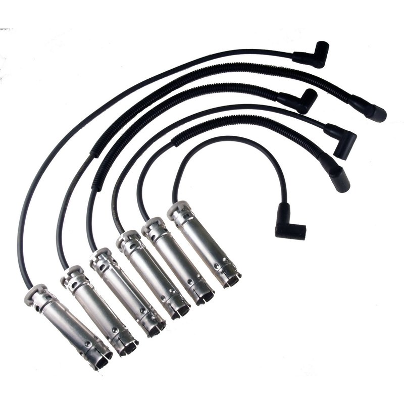 Prenco 35-77688 Spark Plug Wire Set