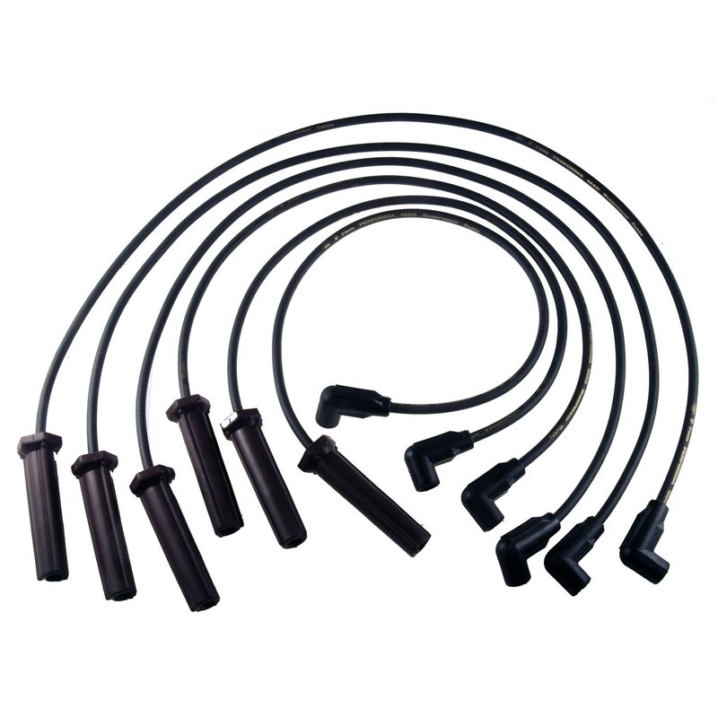Prenco 35-77689 Spark Plug Wire Set