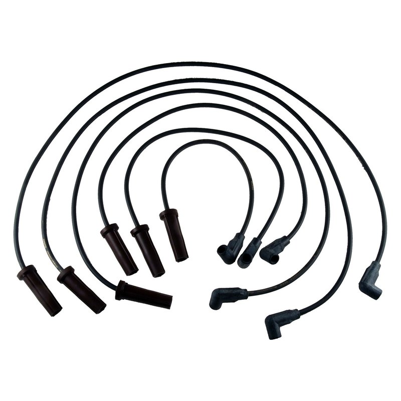 Prenco 35-77690 Spark Plug Wire Set