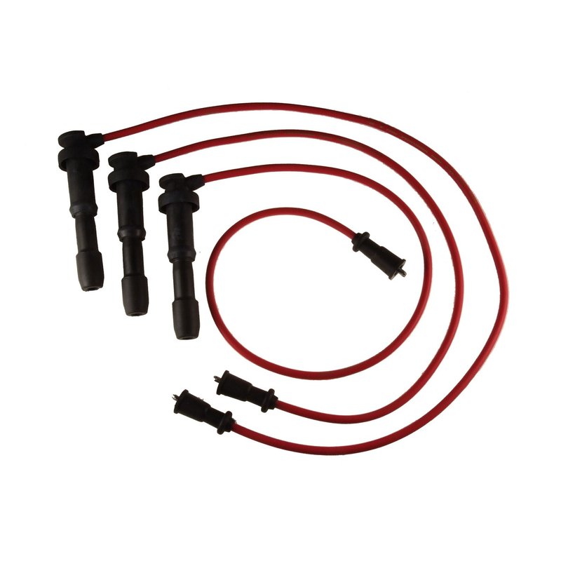 Prenco 35-77716 Spark Plug Wire Set