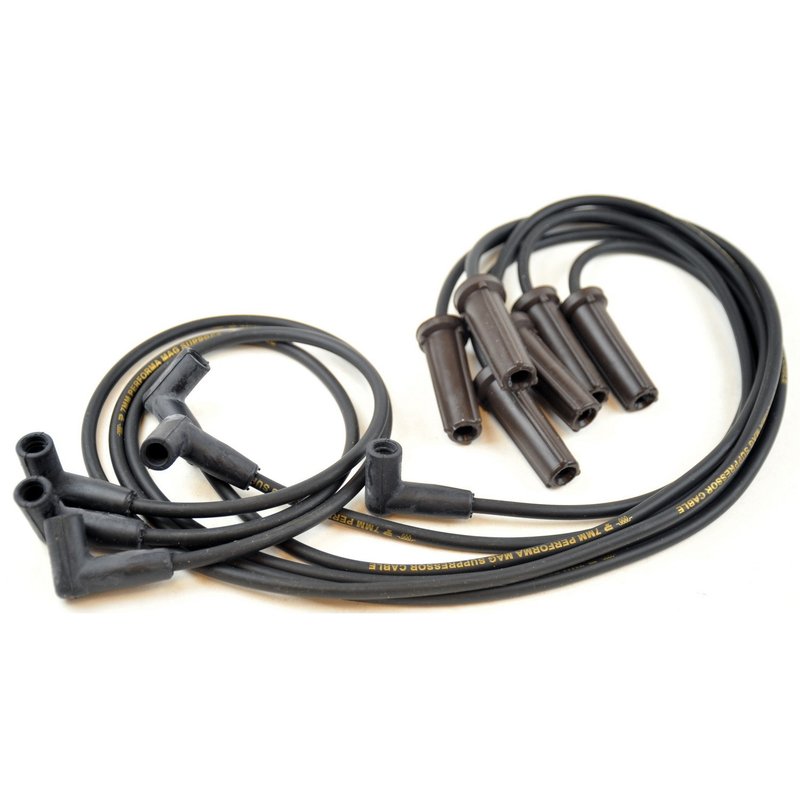 Prenco 35-77724 Spark Plug Wire Set