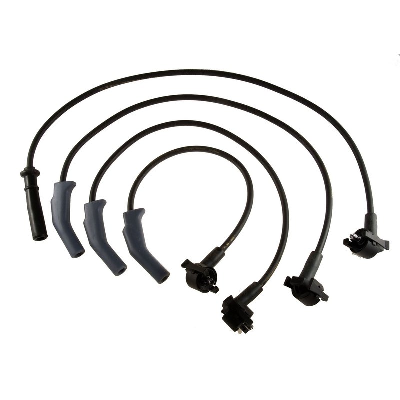 Prenco 35-87567 Spark Plug Wire Set