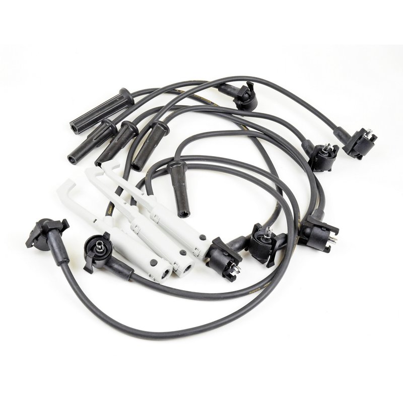 Prenco 35-87574 Spark Plug Wire Set