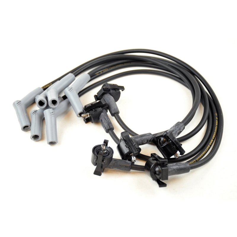 Prenco 35-87670 Spark Plug Wire Set
