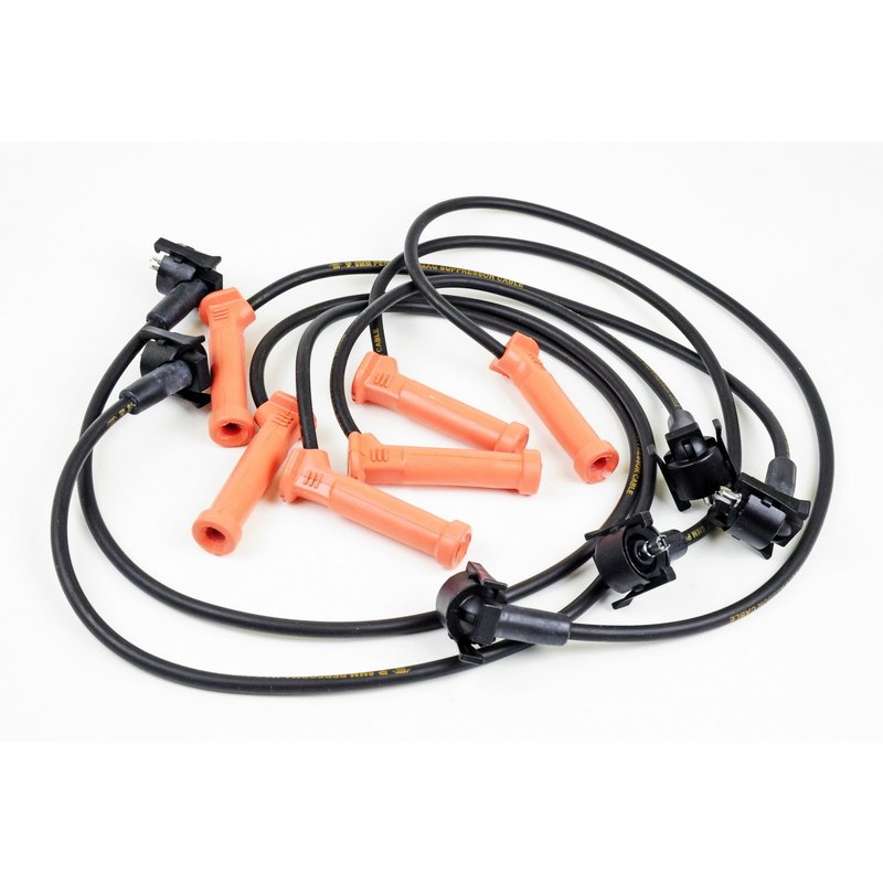 Prenco 35-87676 Spark Plug Wire Set