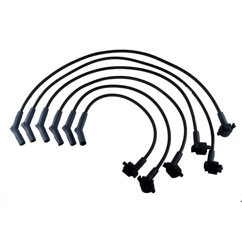 Prenco 35-87682 Spark Plug Wire Set