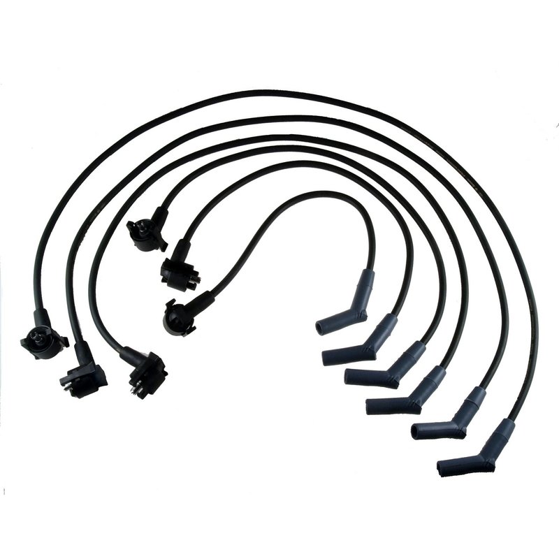 Prenco 35-87683 Spark Plug Wire Set
