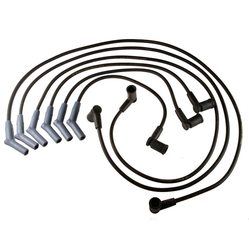 Prenco 35-87708 Spark Plug Wire Set