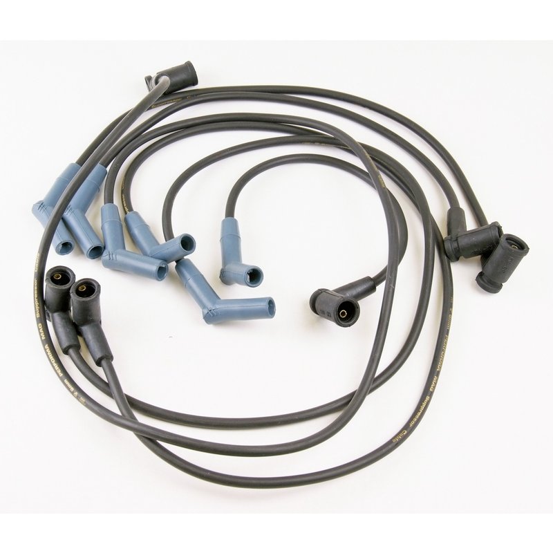 Prenco 35-87714 Spark Plug Wire Set