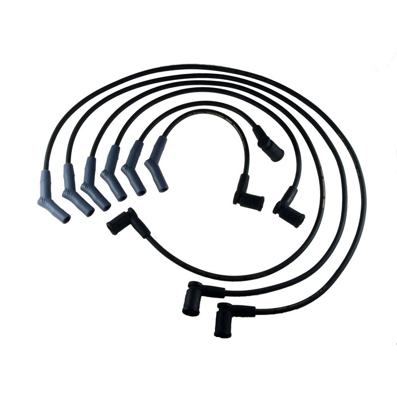 Prenco 35-87722 Spark Plug Wire Set