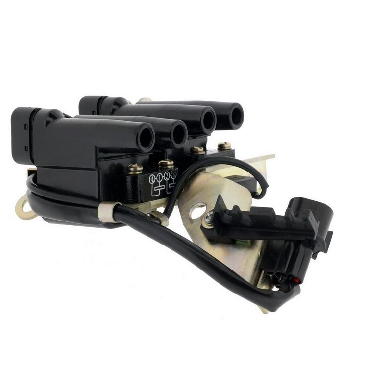 Prenco 36-1164 Ignition Coil
