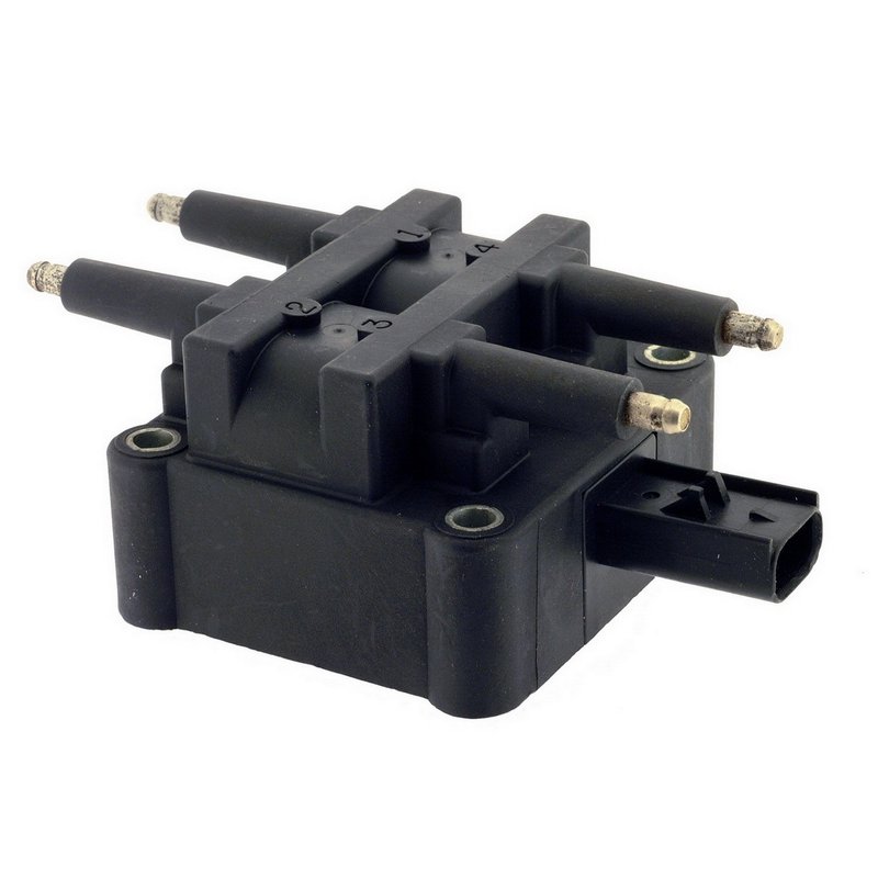 Prenco 36-1196 Ignition Coil