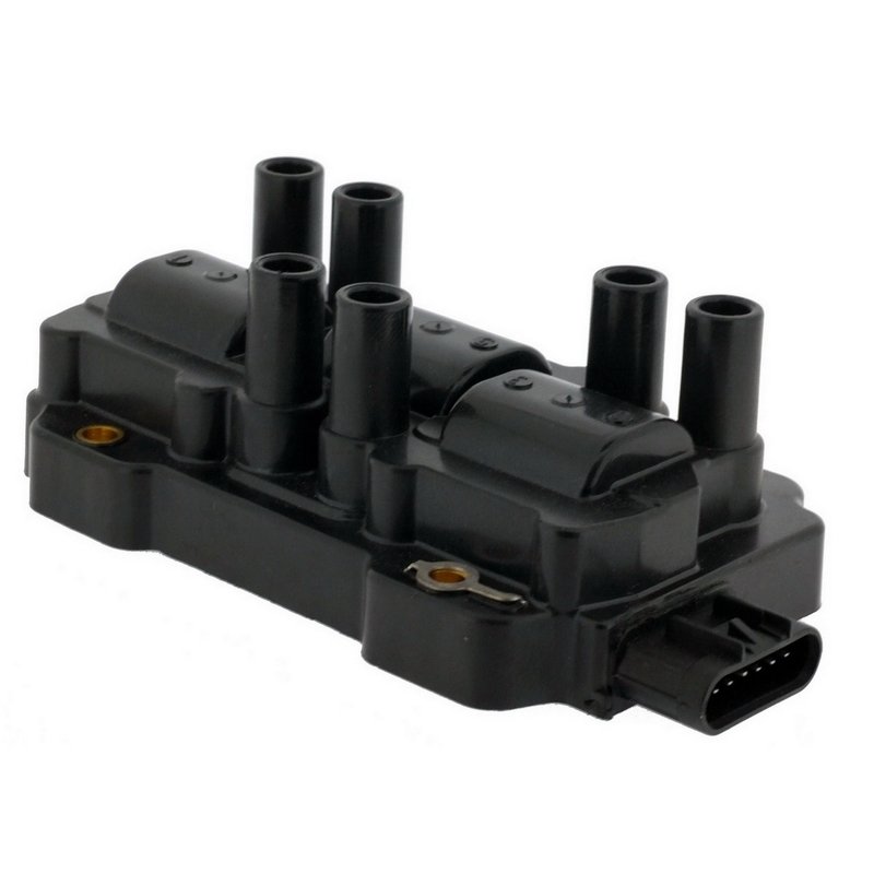 Prenco 36-1233 Ignition Coil