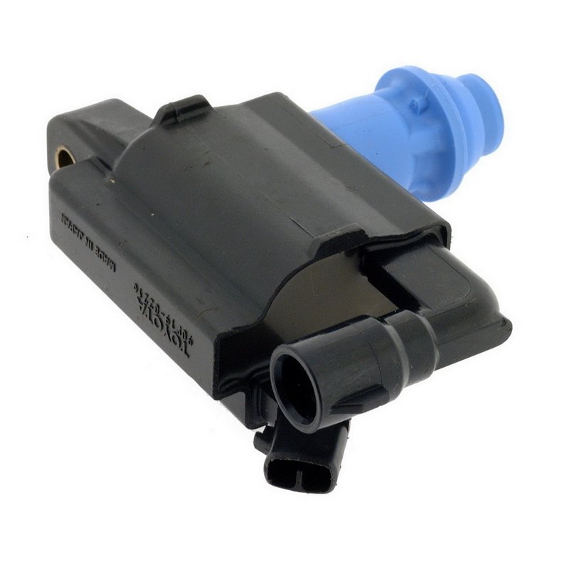 Prenco 36-8153 Ignition Coil