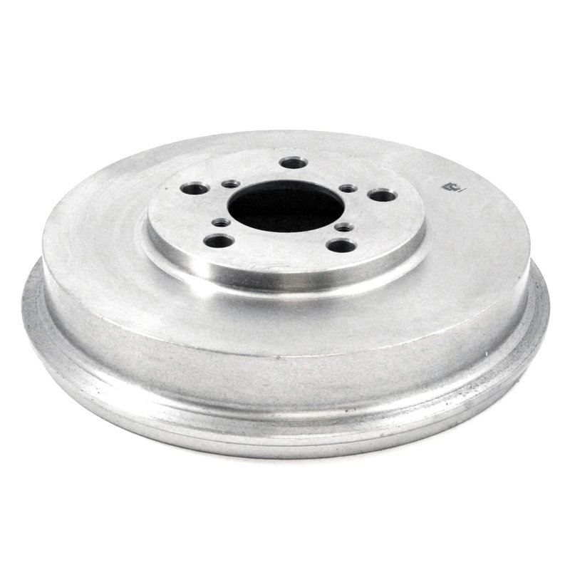 DuraGo BD35011 Brake Drum - Rear