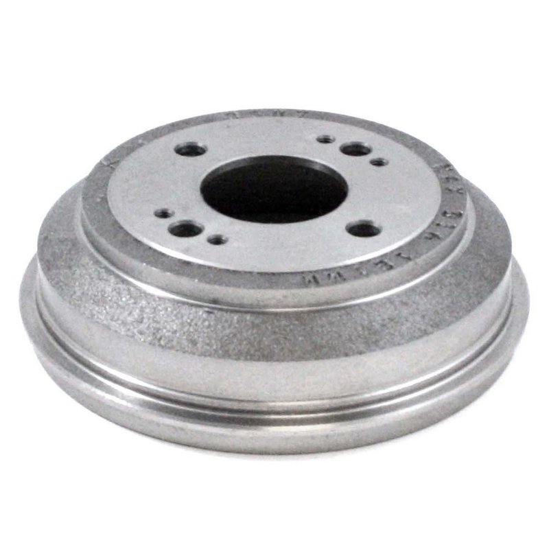 DuraGo BD3507 Brake Drum - Rear