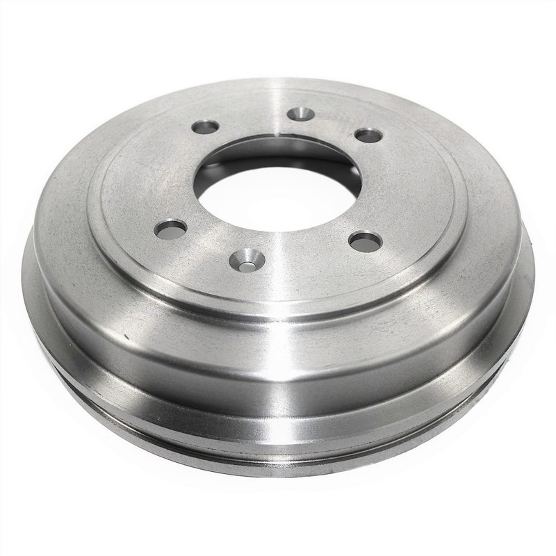 DuraGo BD35104 Brake Drum - Rear