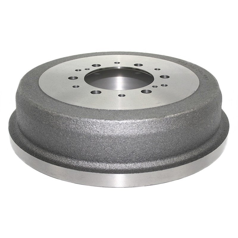 DuraGo BD3558 Brake Drum - Rear