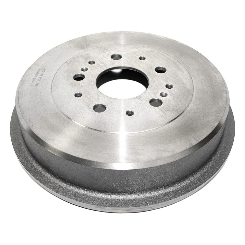 DuraGo BD3596 Brake Drum - Rear