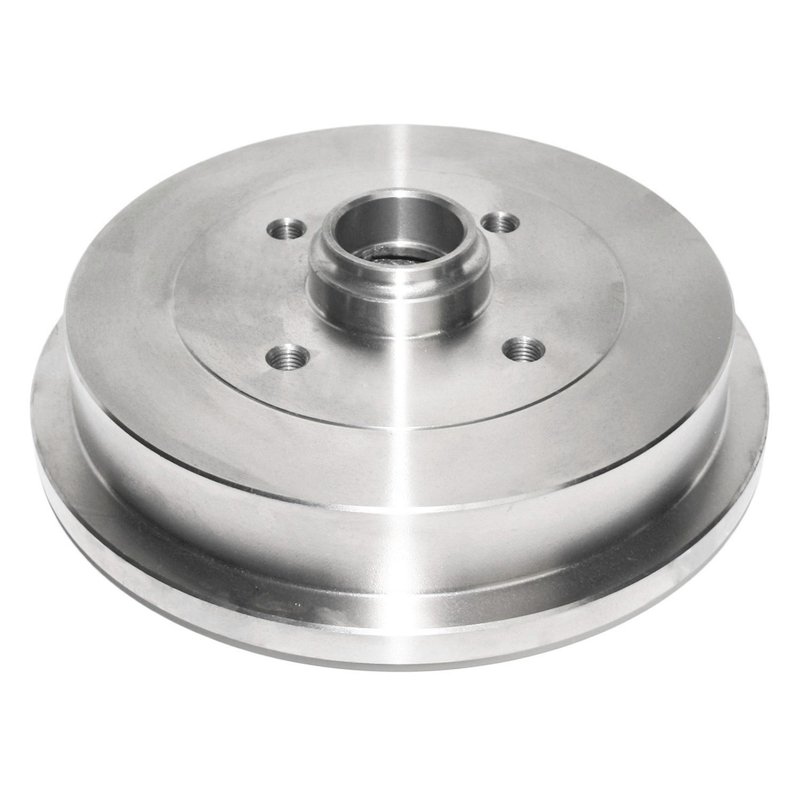 DuraGo BD3829 Brake Drum - Rear