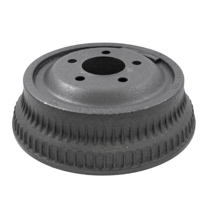 DuraGo BD80012 Brake Drum - Rear