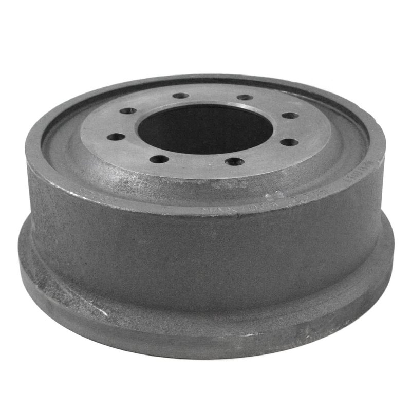DuraGo BD80037 Brake Drum - Rear