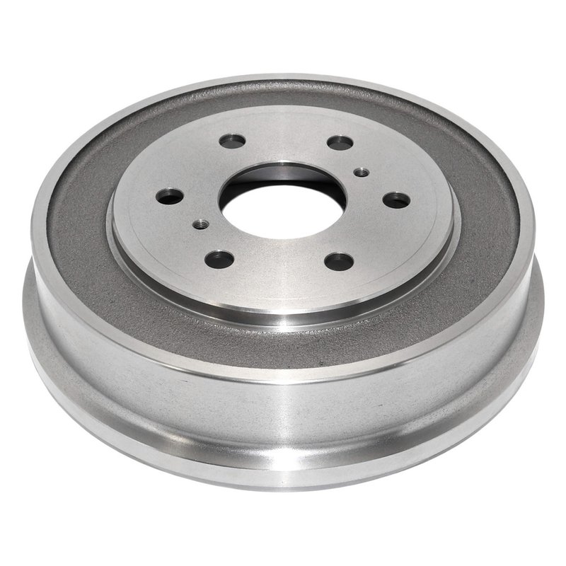 DuraGo BD80118 Brake Drum - Rear