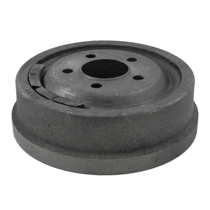 DuraGo BD8878 Brake Drum - Rear