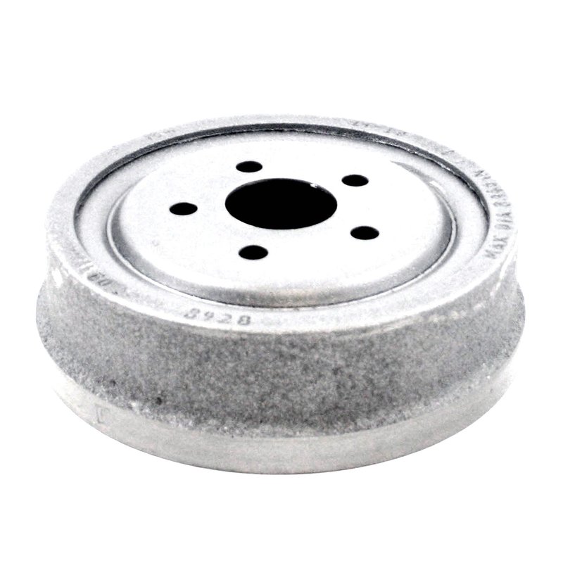 DuraGo BD8928 Brake Drum - Rear