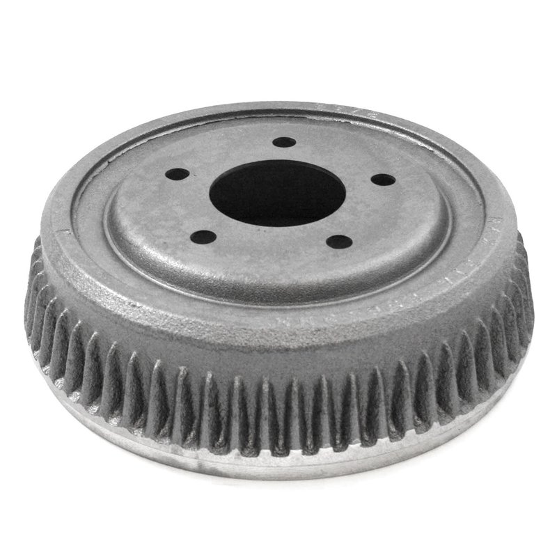 DuraGo BD8972 Brake Drum - Rear