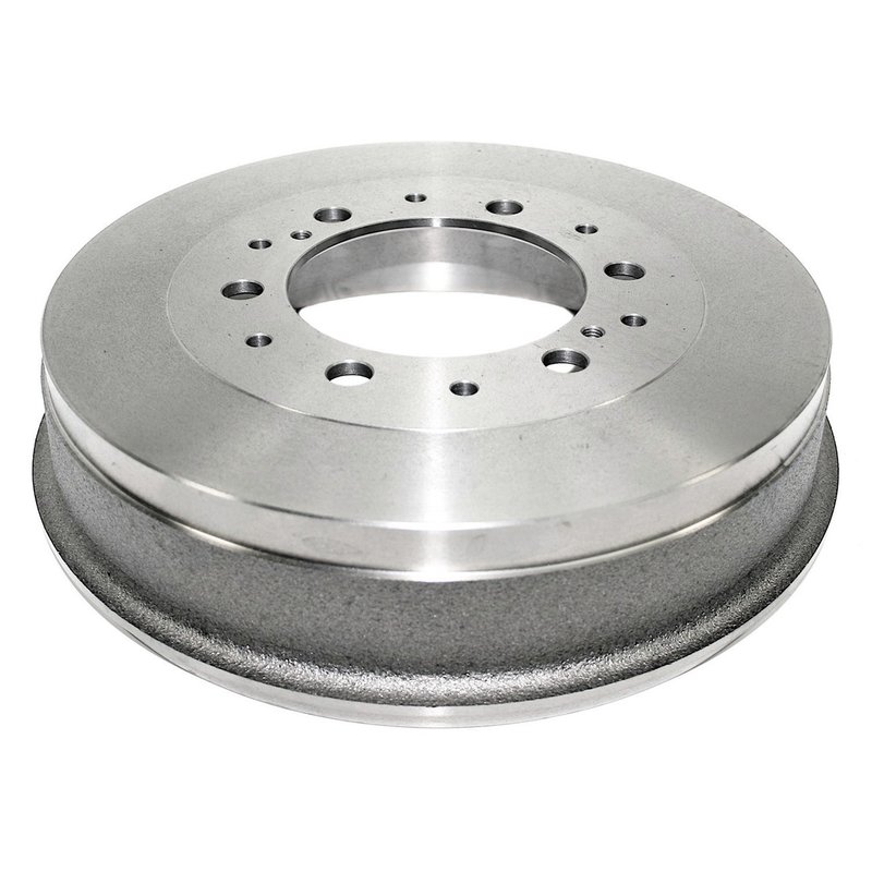 DuraGo BD920104 Brake Drum - Rear
