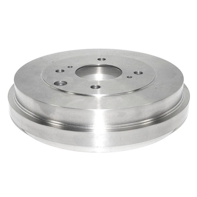 DuraGo BD920114 Brake Drum - Rear