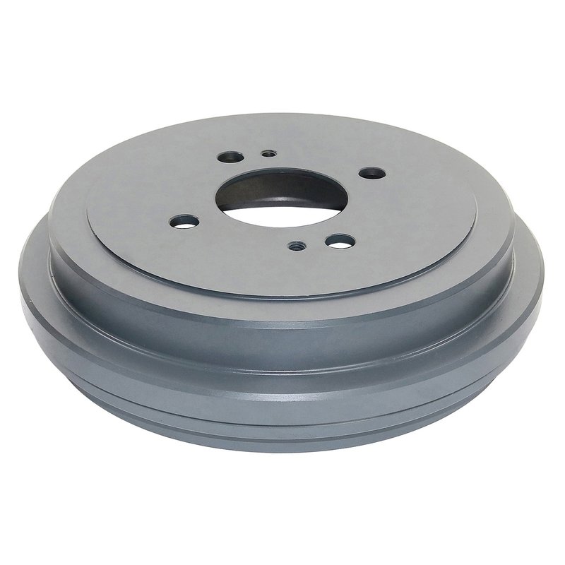 DuraGo BD920190-01 Brake Drum - Rear