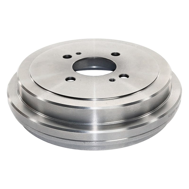 DuraGo BD920190 Brake Drum - Rear