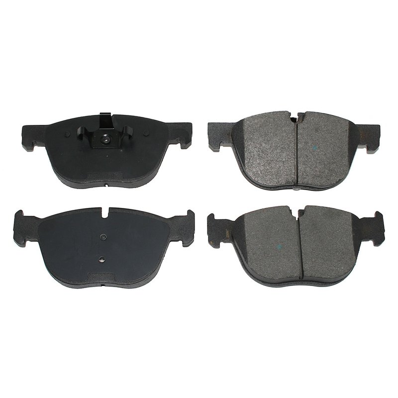 DuraGo BP1294MS Disc Brake Pad Set - Front