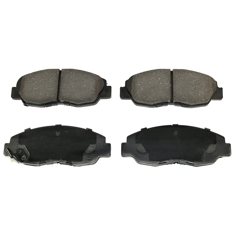 DuraGo BP764MS Disc Brake Pad Set - Front