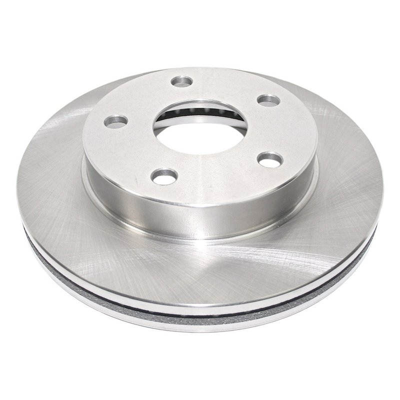 DuraGo BR31048 Disc Brake Rotor - Front