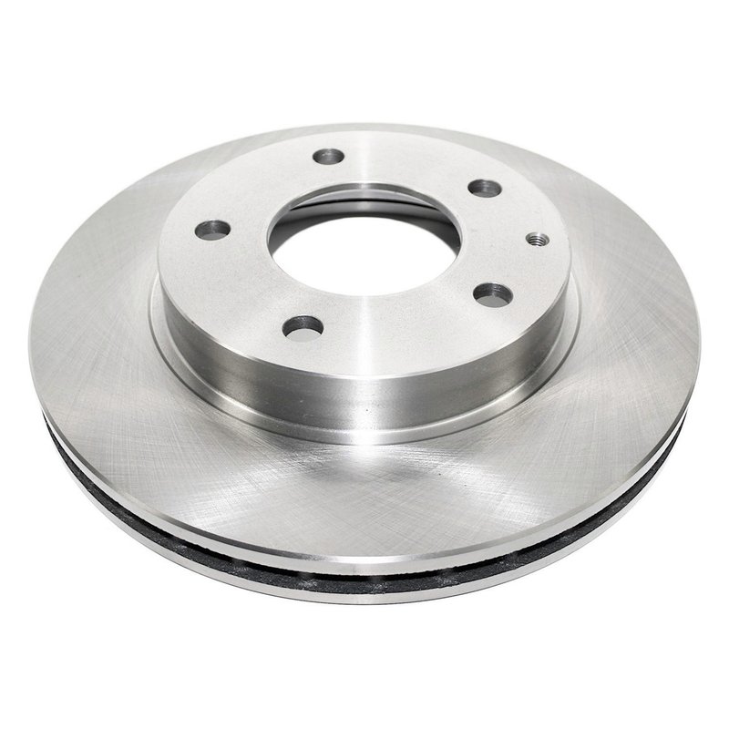 DuraGo BR31052 Disc Brake Rotor - Front