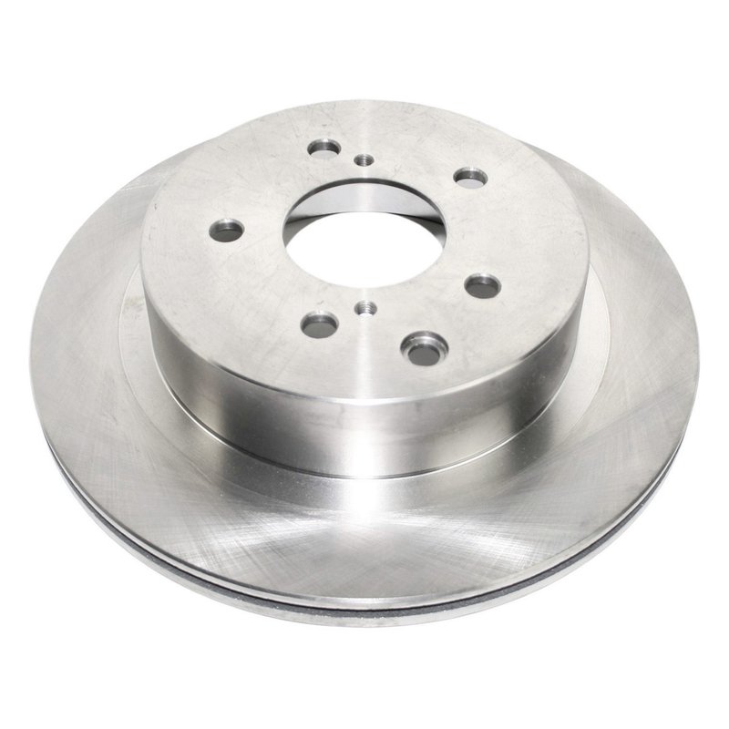 DuraGo BR31097 Disc Brake Rotor - Rear