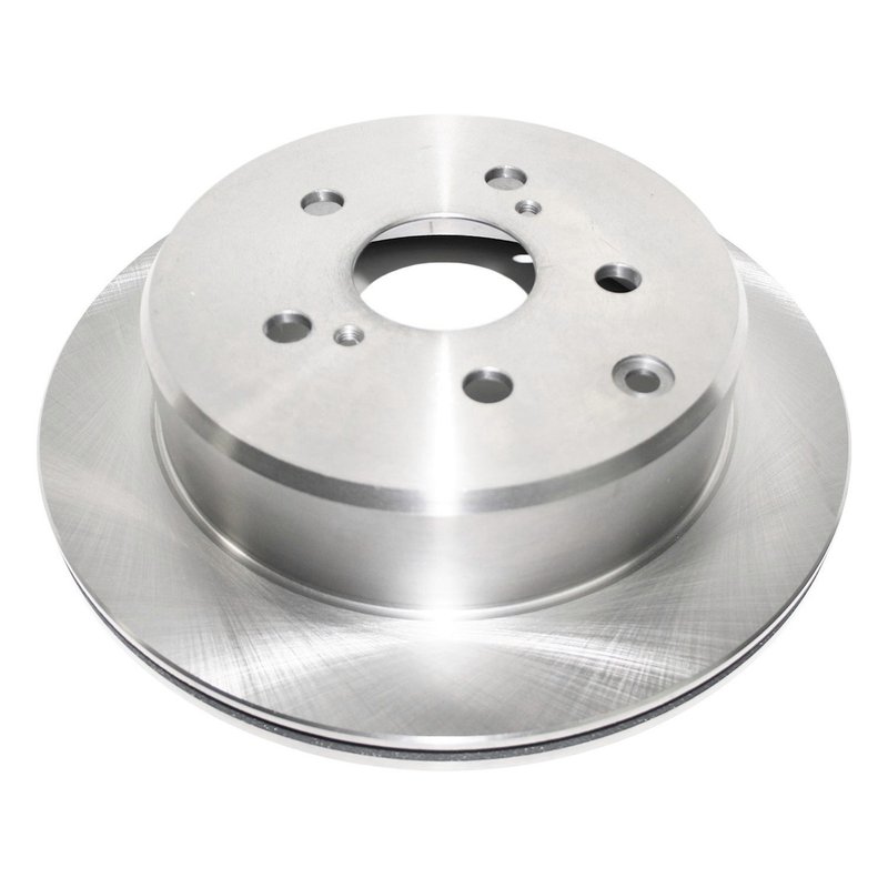 DuraGo BR31157 Disc Brake Rotor - Rear