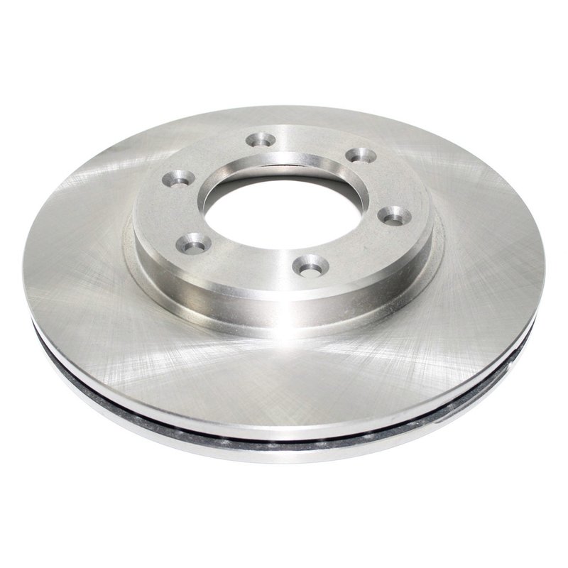 DuraGo BR31175 Disc Brake Rotor - Front