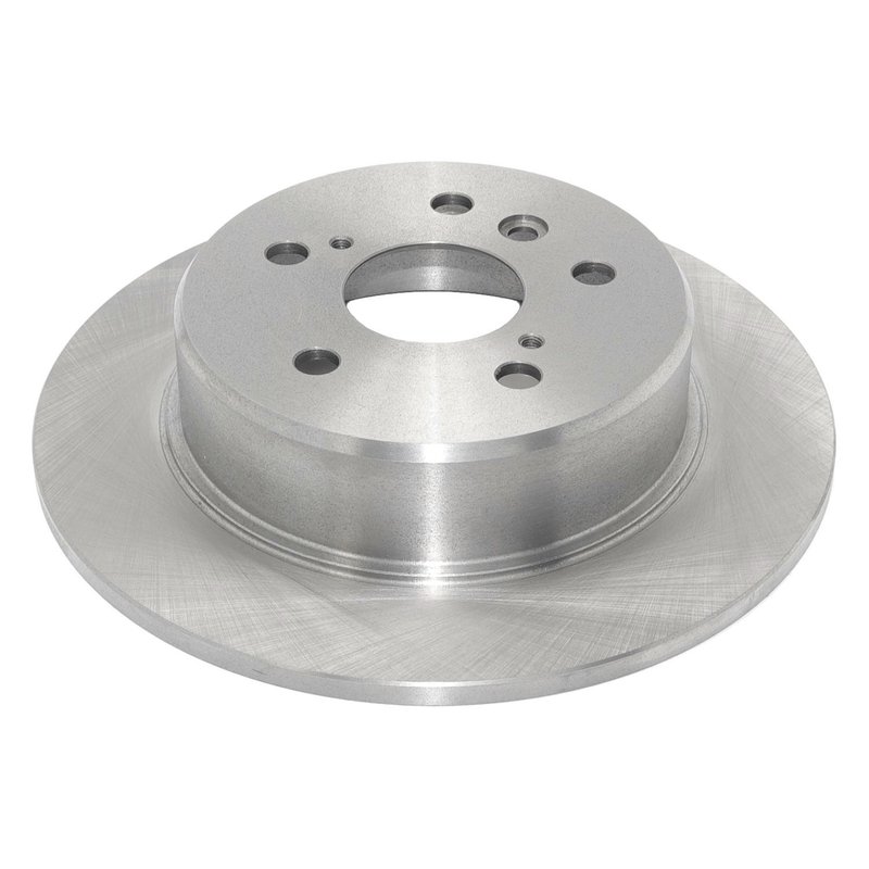 DuraGo BR31261 Disc Brake Rotor - Rear