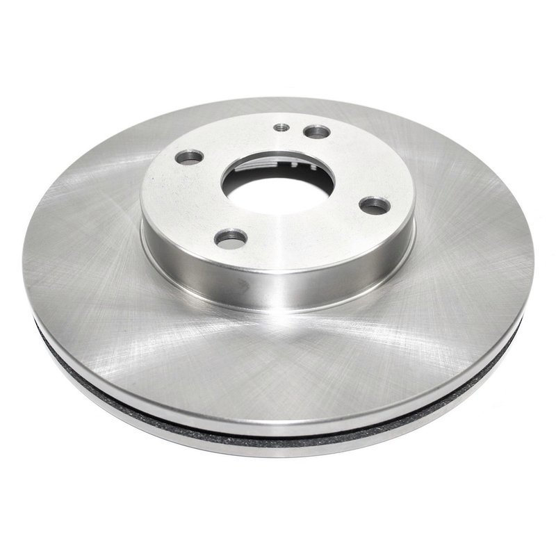 DuraGo BR31285 Disc Brake Rotor - Front