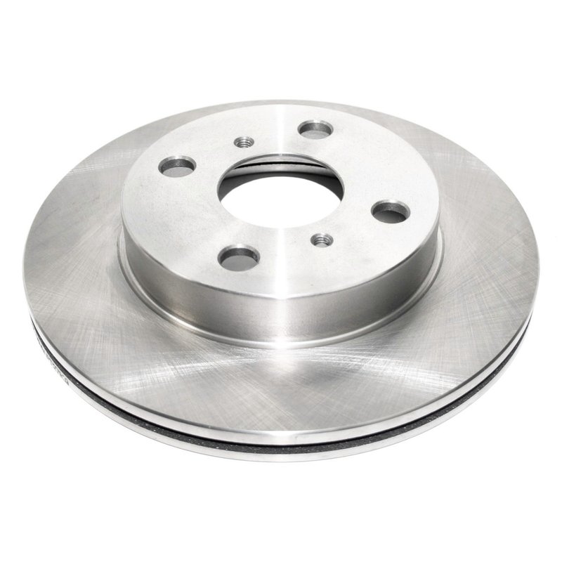 DuraGo BR31293 Disc Brake Rotor - Front