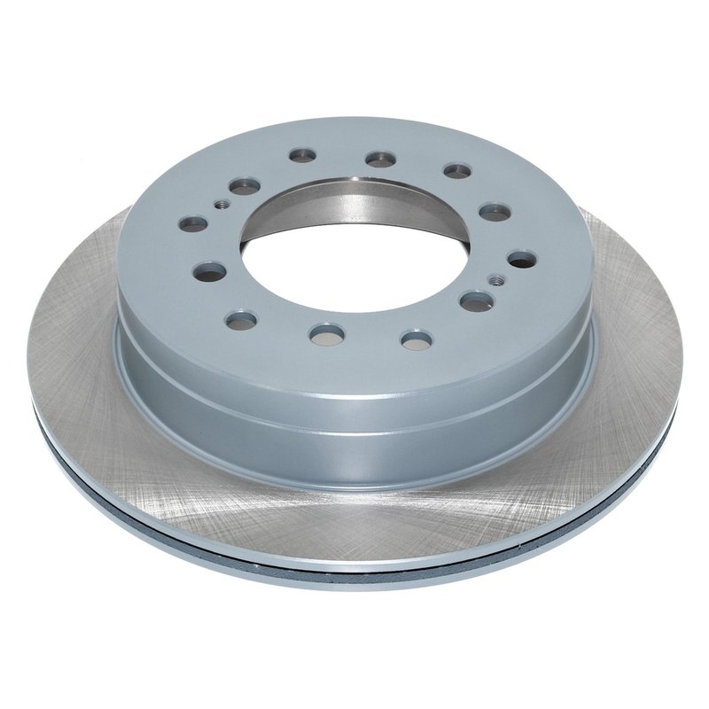 DuraGo BR31294-01 Disc Brake Rotor - Rear