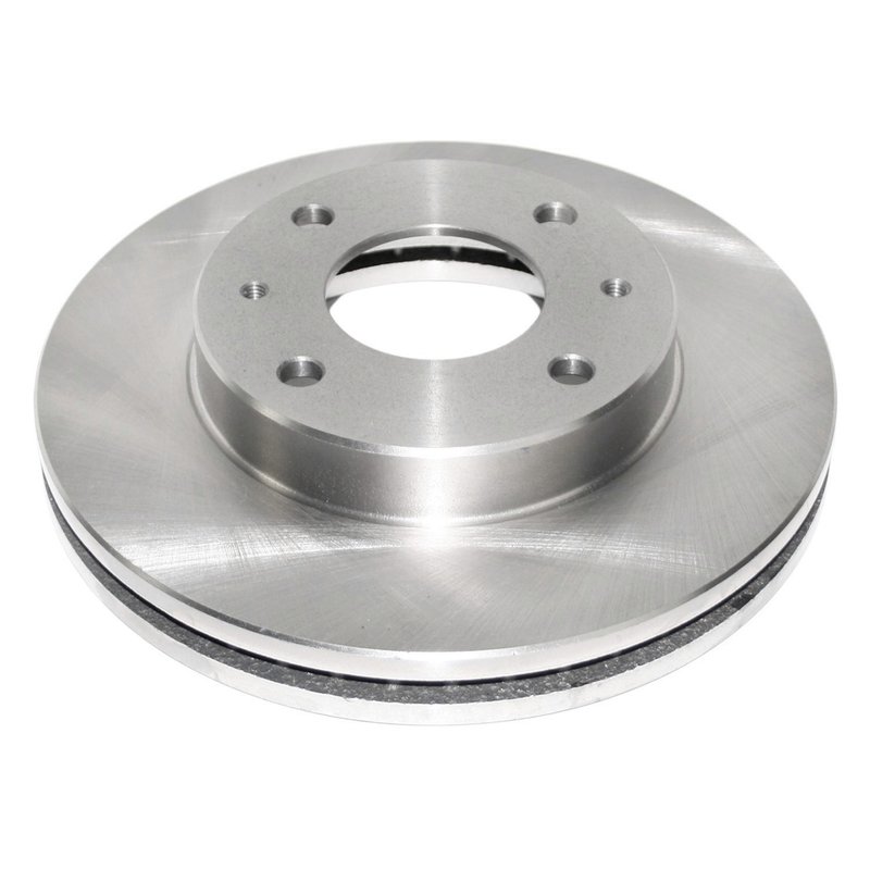 DuraGo BR31301 Disc Brake Rotor - Front