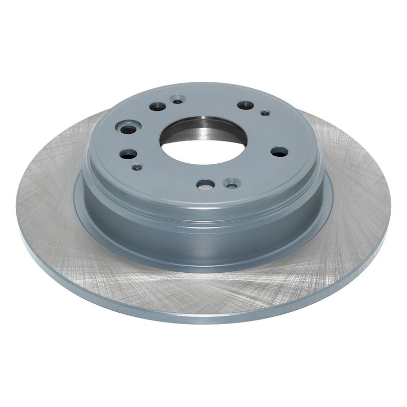 DuraGo BR31304-01 Disc Brake Rotor - Rear