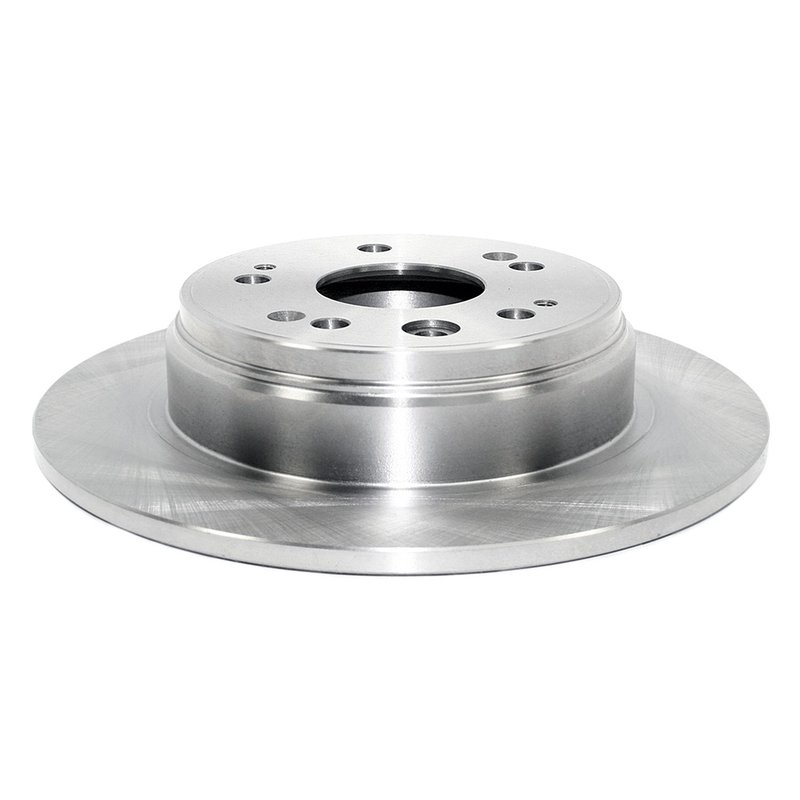DuraGo BR31304 Disc Brake Rotor - Rear