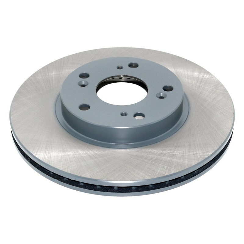 DuraGo BR31305-01 Disc Brake Rotor - Front